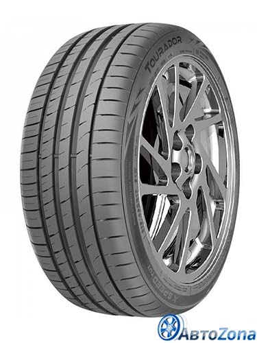 Tourador X Speed TU1 215/55R17 98W XL